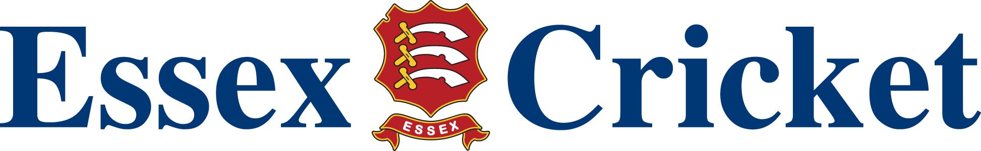 Essex County Cricket Logo
